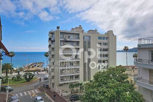 Juan-les-Pins Alpes-Maritimes Wohnung/ Apartment Bild 7383412