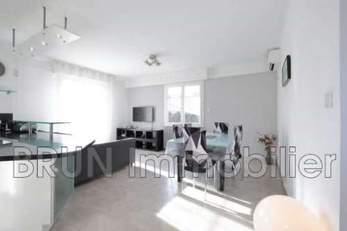 Juan-les-Pins Alpes-Maritimes appartement foto 7368699