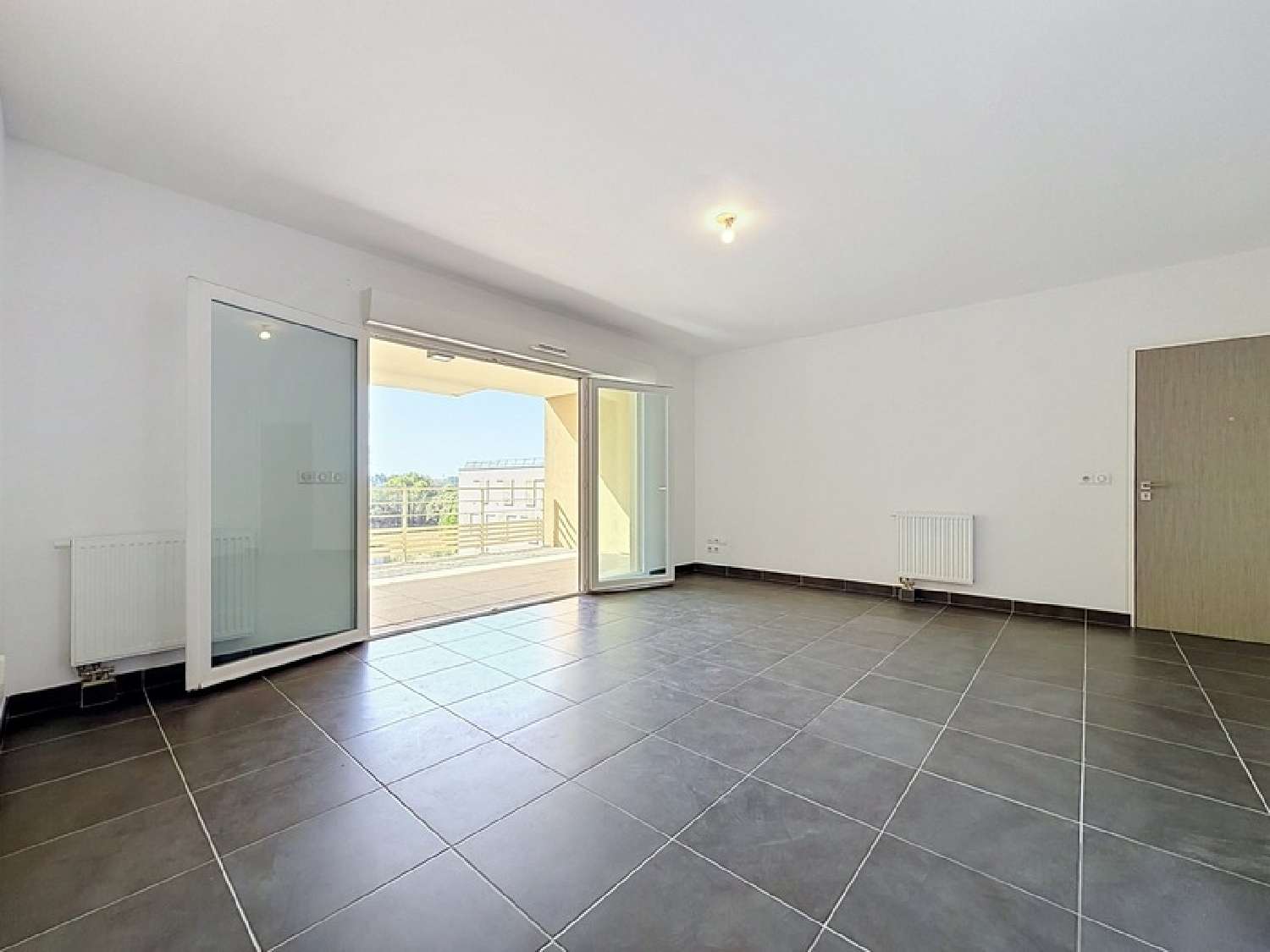 à vendre appartement Juvignac Hérault 1