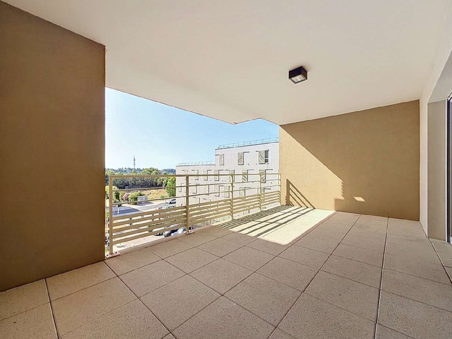 à vendre appartement Juvignac Hérault 2