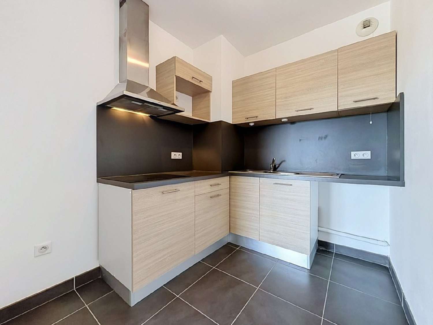 à vendre appartement Juvignac Hérault 4