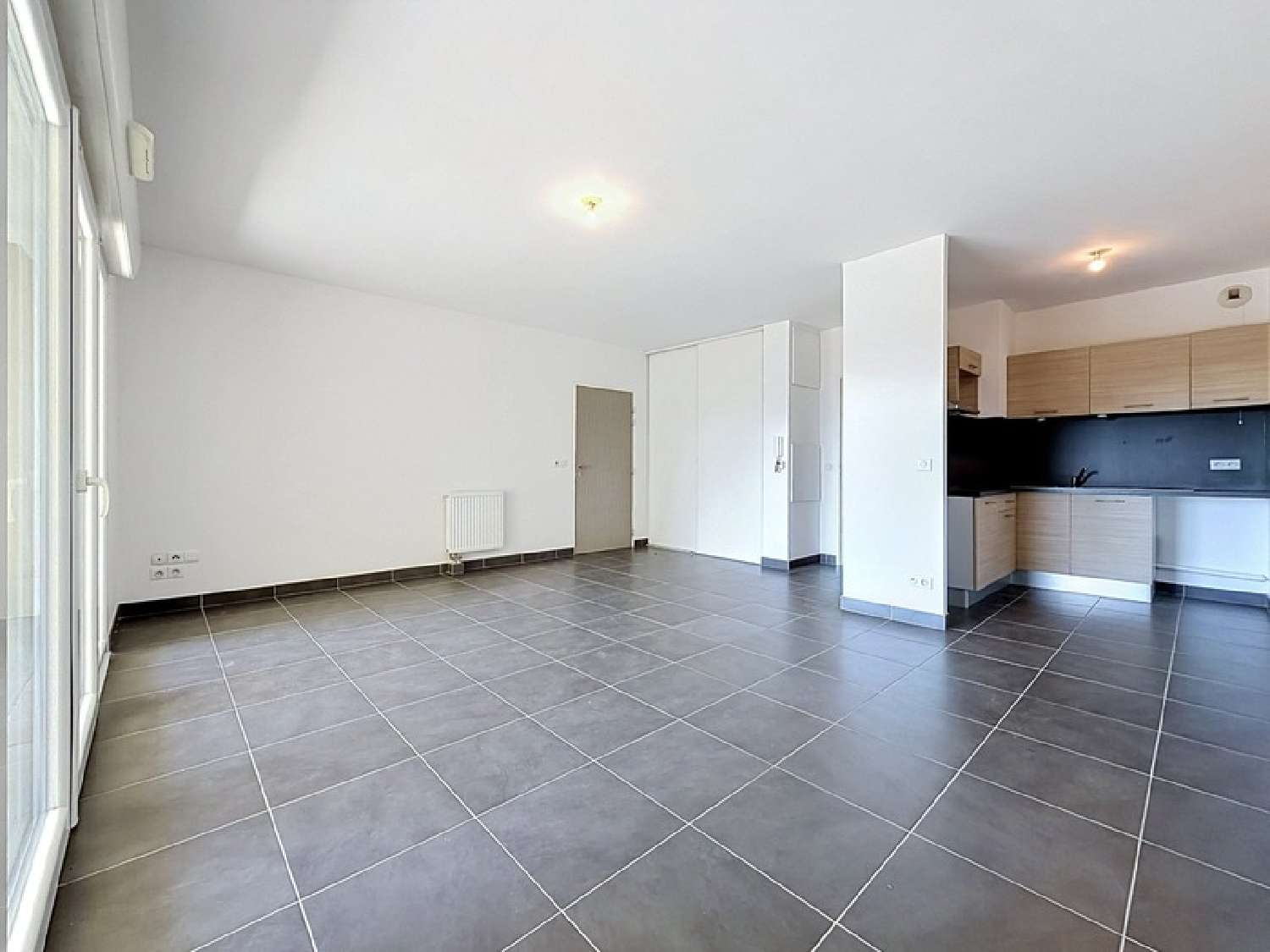 à vendre appartement Juvignac Hérault 8
