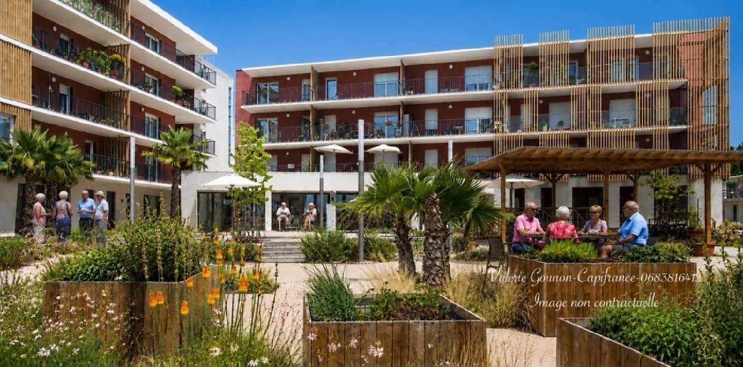 te koop appartement Juvignac Hérault 1