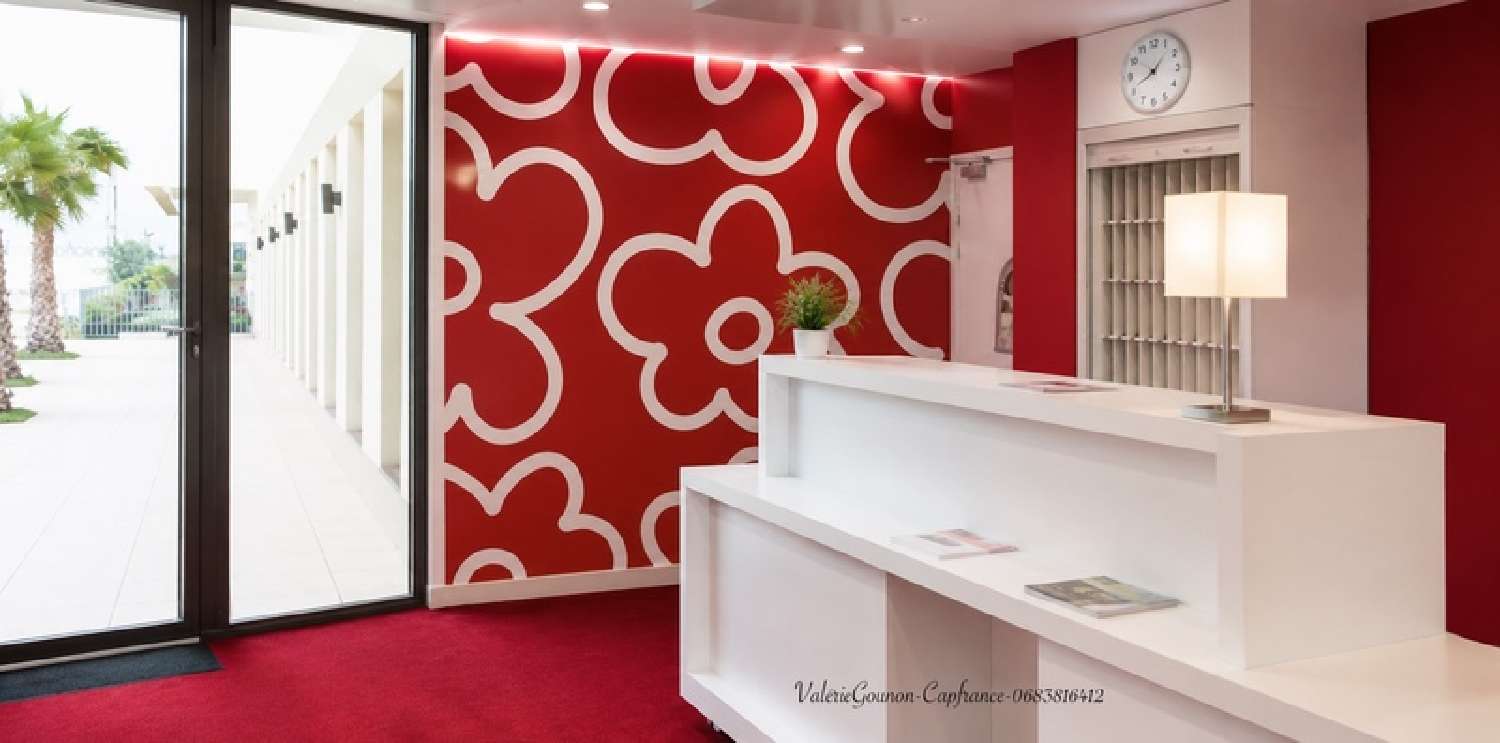 te koop appartement Juvignac Hérault 2