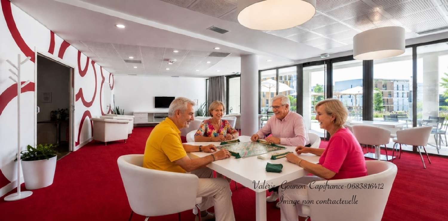 te koop appartement Juvignac Hérault 3