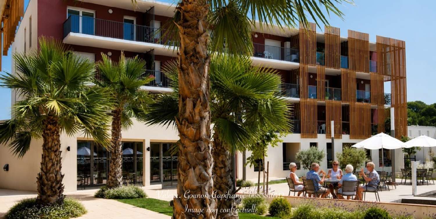 te koop appartement Juvignac Hérault 8