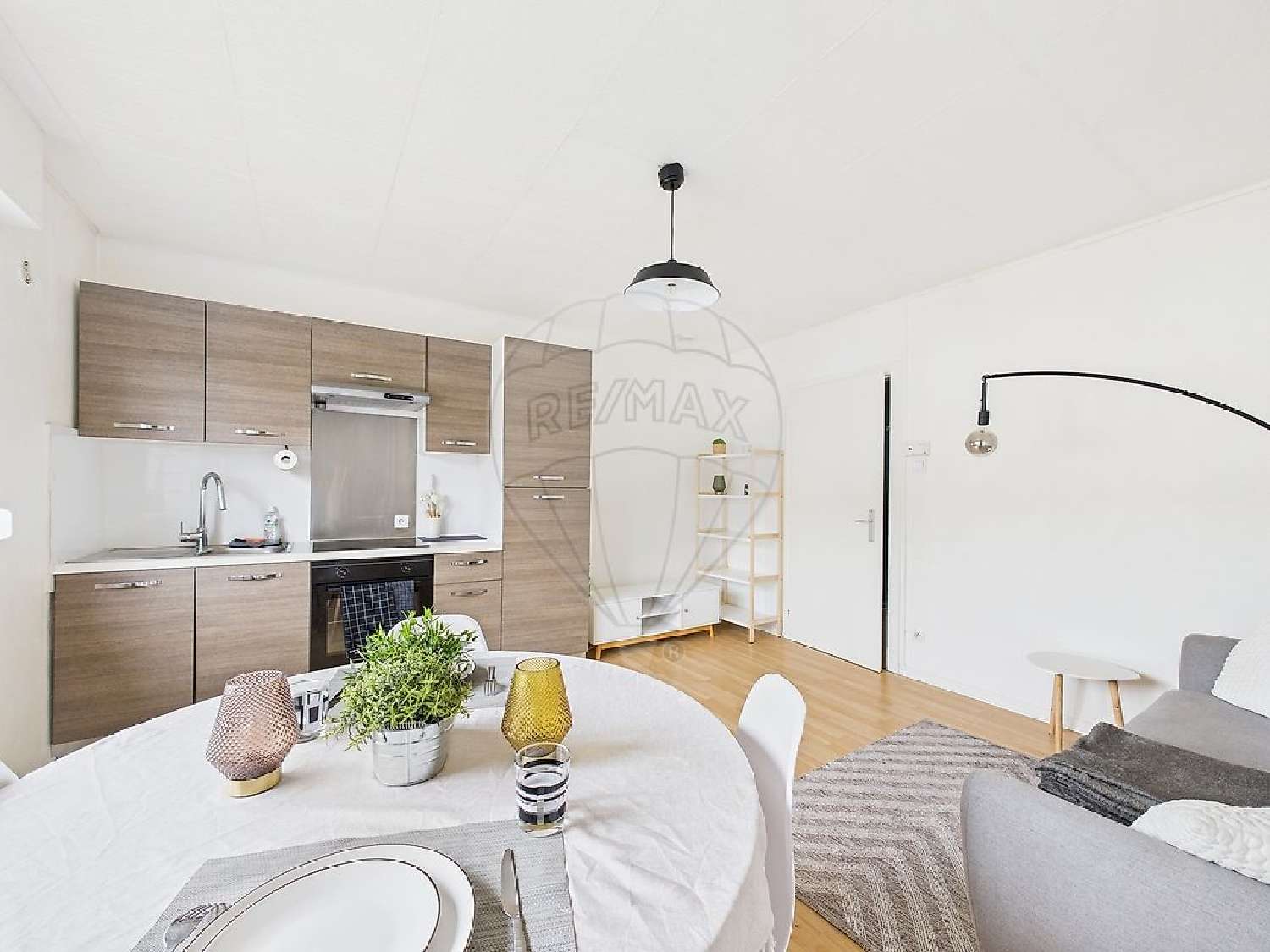 for sale apartment Knutange Moselle 3