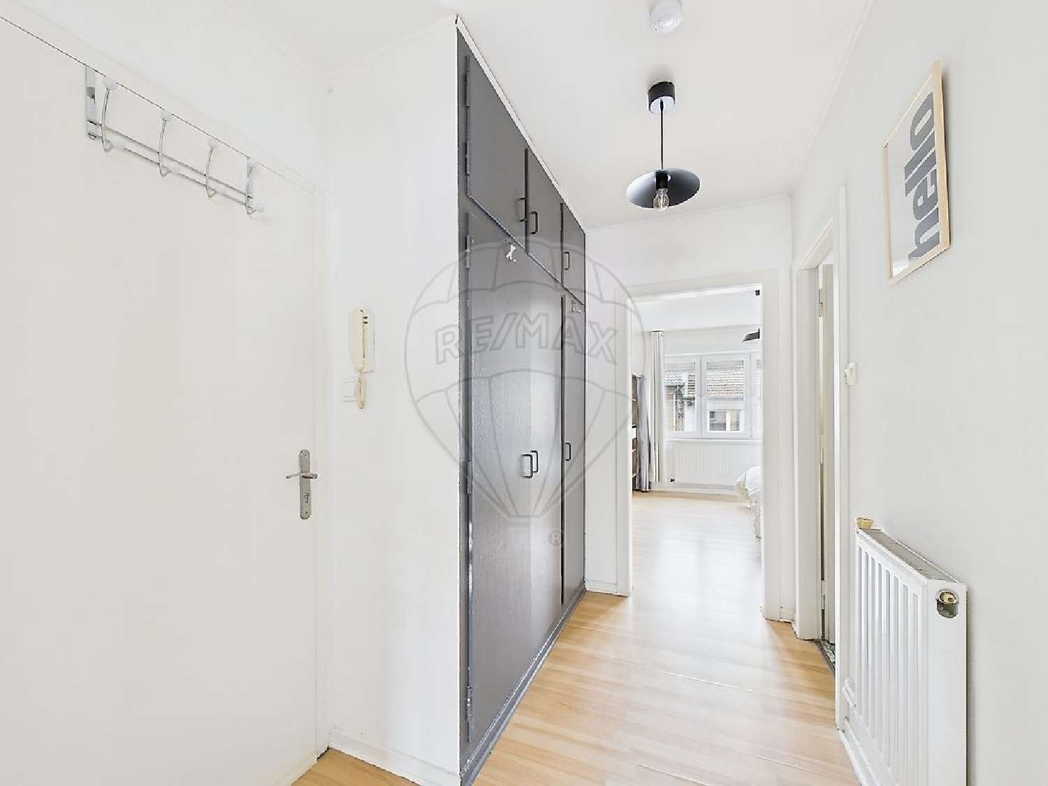 à vendre appartement Knutange Moselle 2