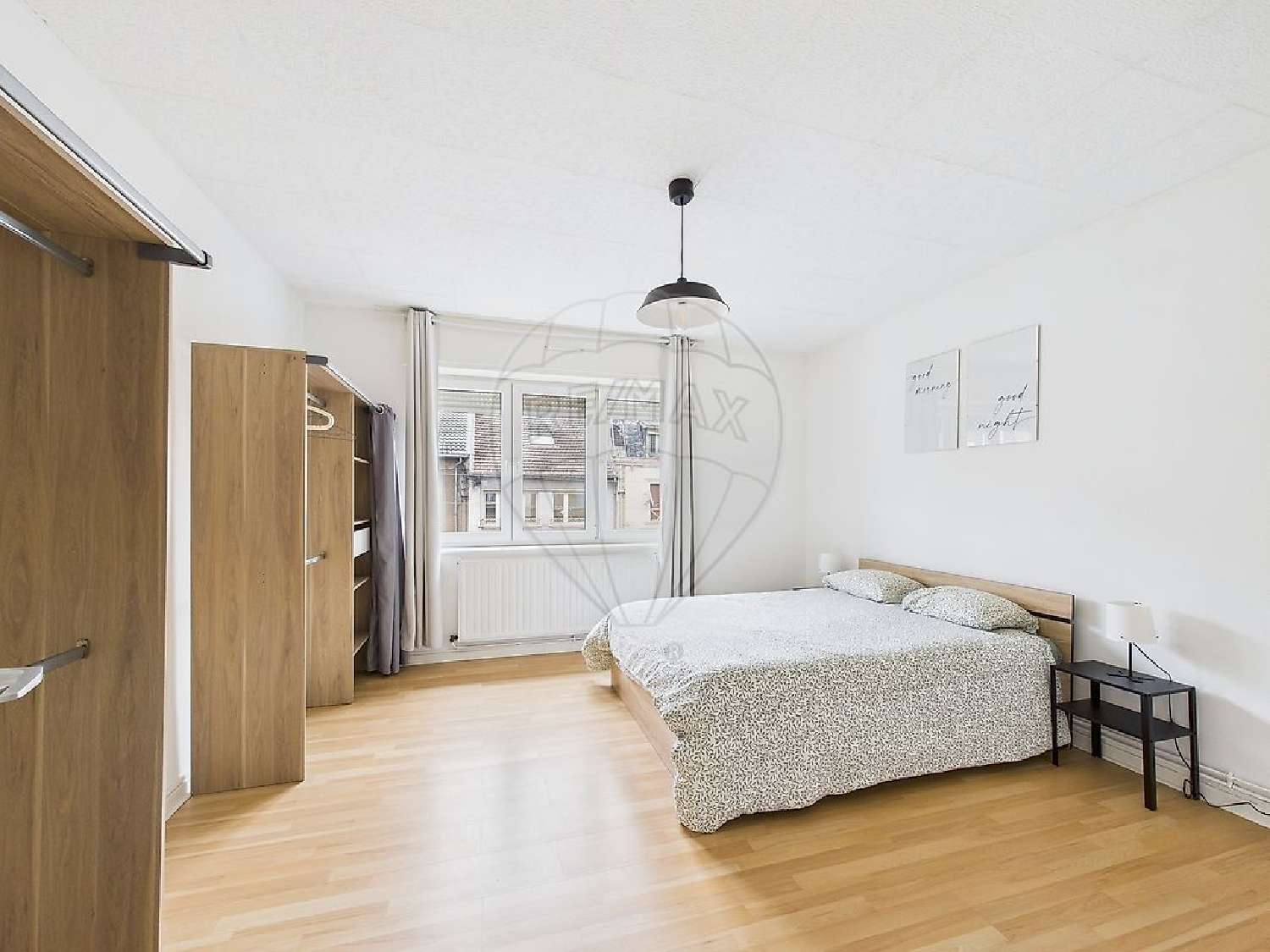 à vendre appartement Knutange Moselle 5