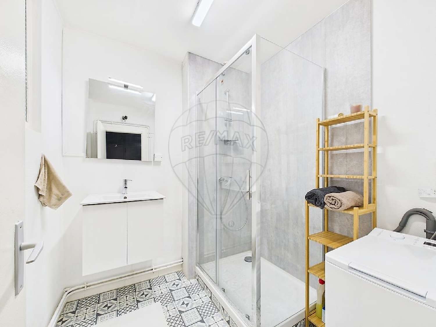 à vendre appartement Knutange Moselle 6
