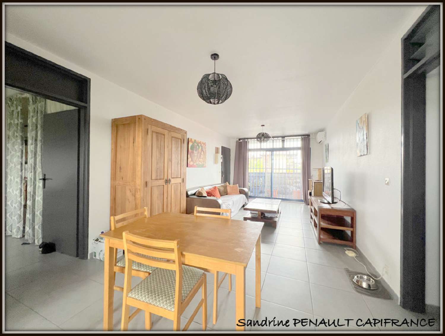  te koop appartement Kourou Guyane 2