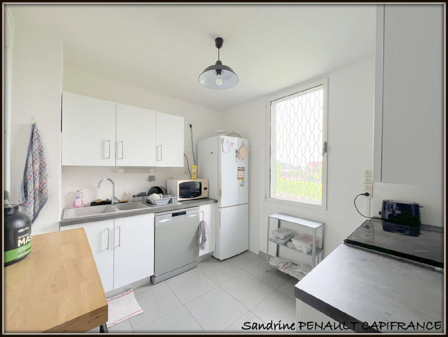  te koop appartement Kourou Guyane 4
