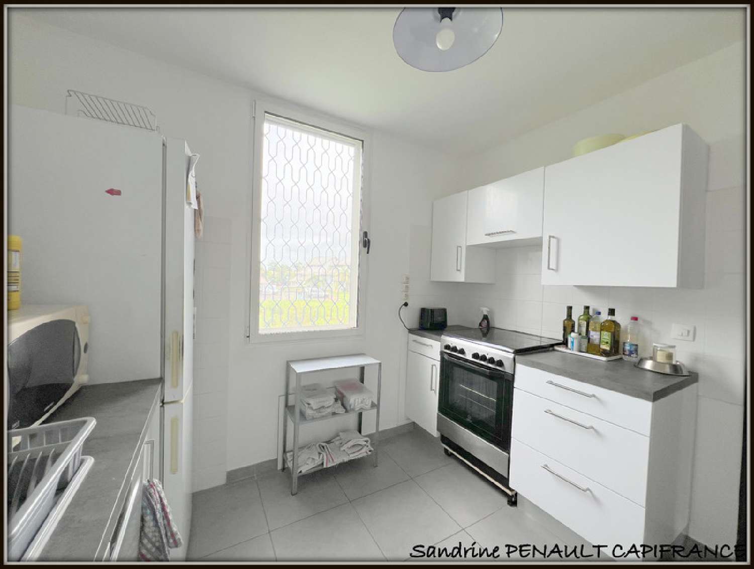  te koop appartement Kourou Guyane 5