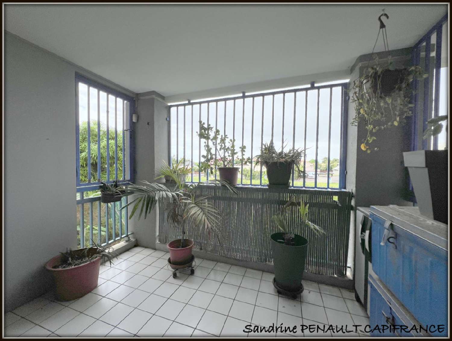  te koop appartement Kourou Guyane 8