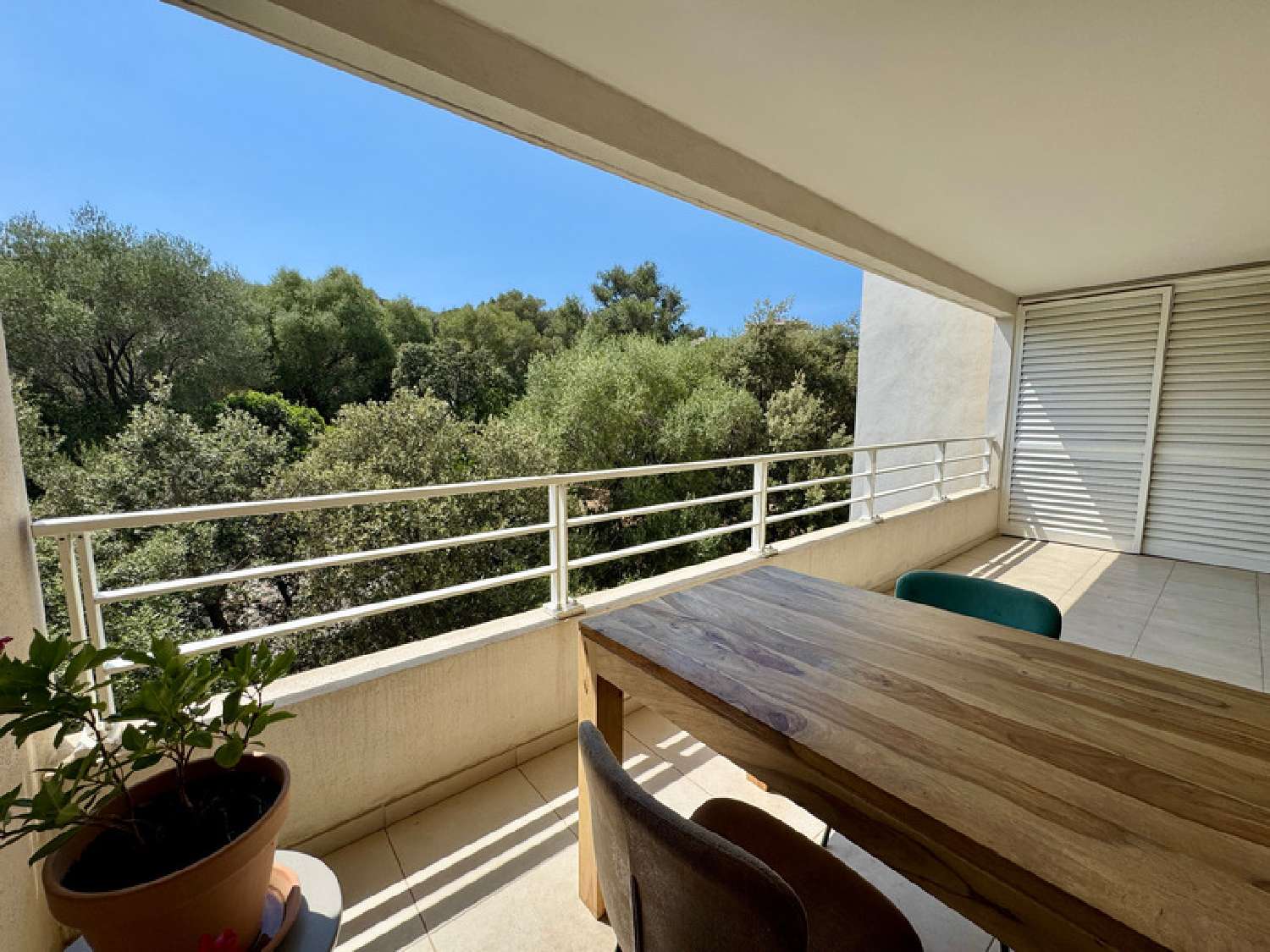 te koop appartement L'Île-Rousse Haute-Corse 2