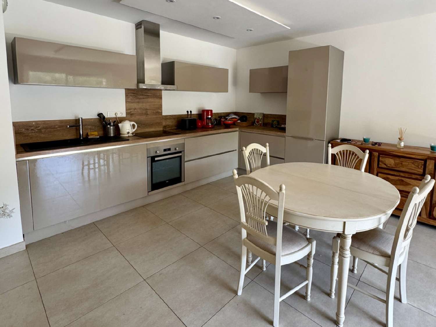 te koop appartement L'Île-Rousse Haute-Corse 5