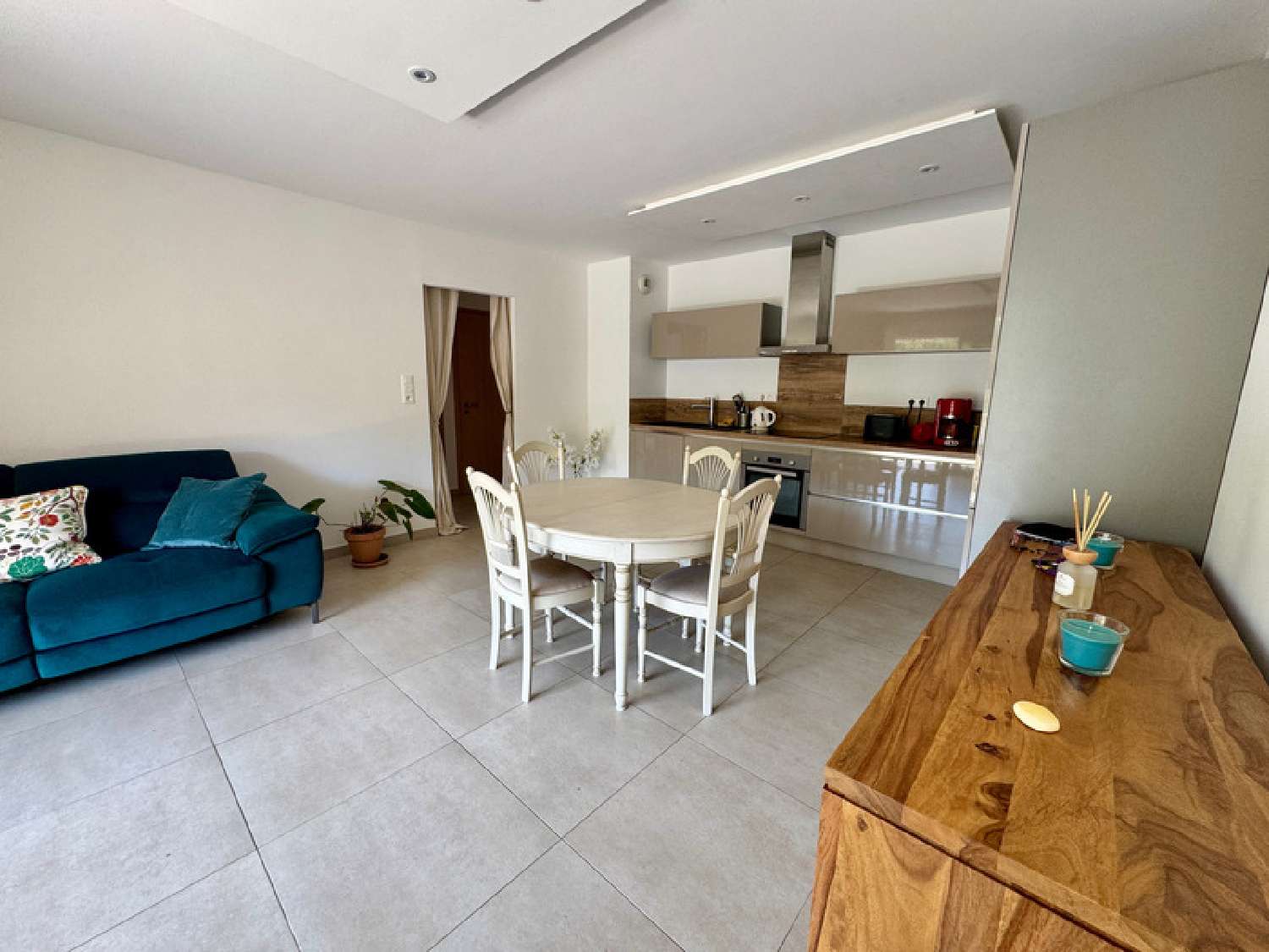 te koop appartement L'Île-Rousse Haute-Corse 6