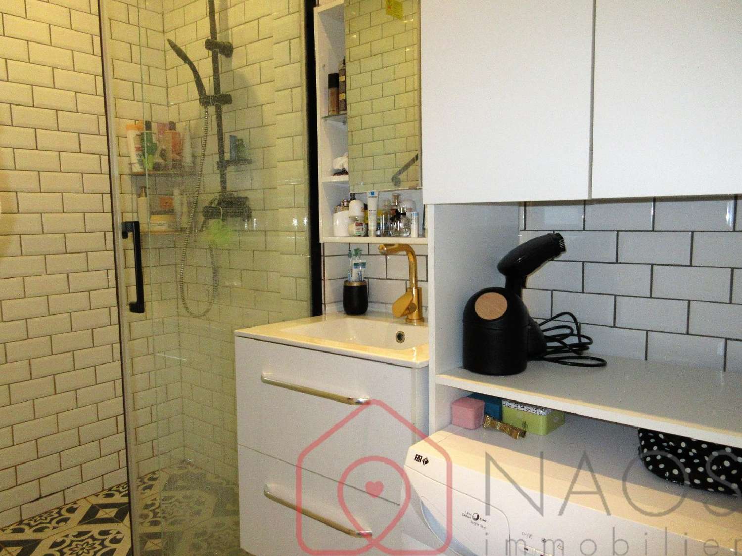  à vendre appartement L'Île-Saint-Denis Seine-Saint-Denis 6