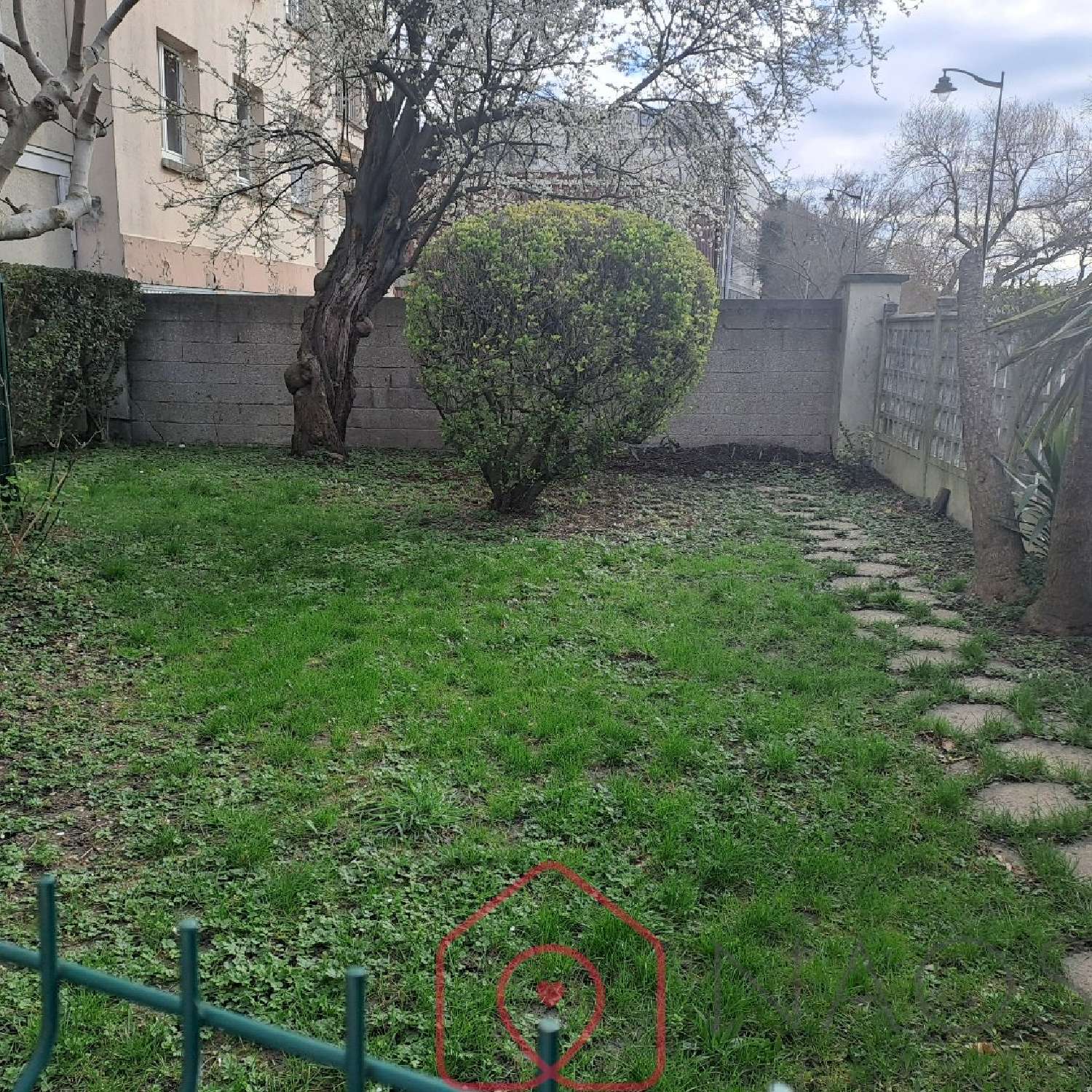 for sale apartment L'Île-Saint-Denis Seine-Saint-Denis 2