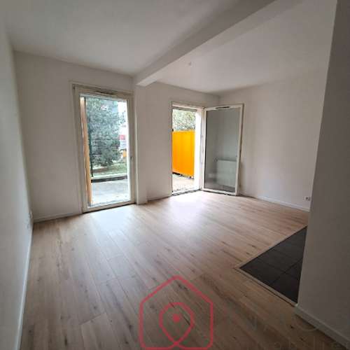 L'Île-Saint-Denis Seine-Saint-Denis appartement foto 7381603