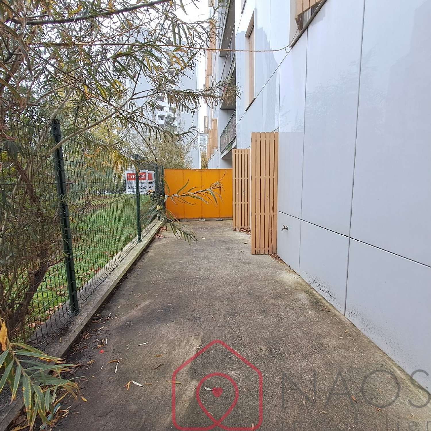  à vendre appartement L'Île-Saint-Denis Seine-Saint-Denis 8