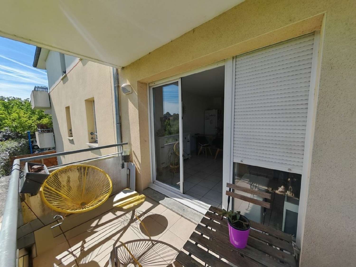  en venta apartamento L'Isle-Jourdain Gers 1
