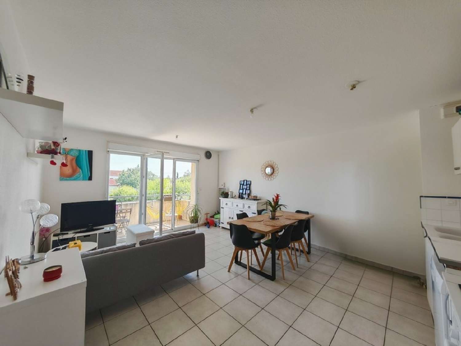  en venta apartamento L'Isle-Jourdain Gers 2