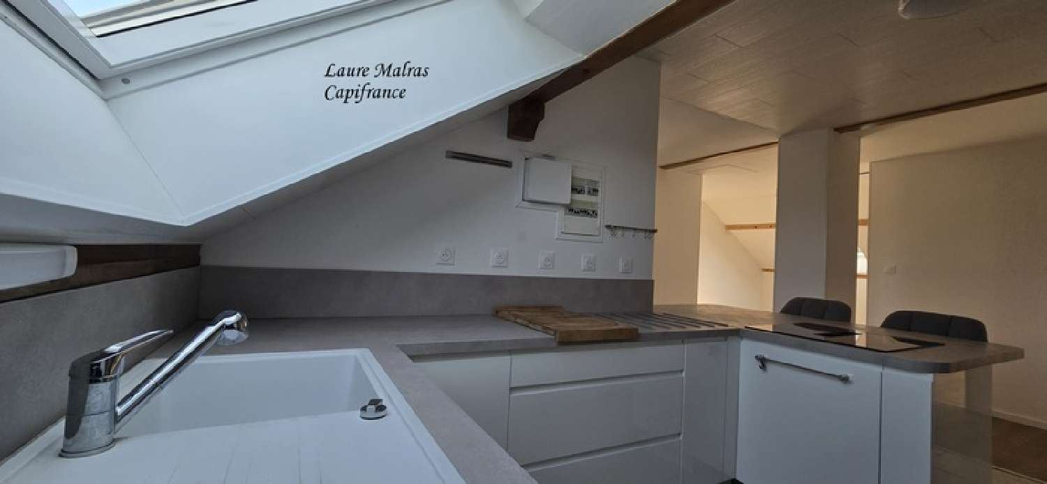  te koop appartement La Balme-de-Sillingy Haute-Savoie 3