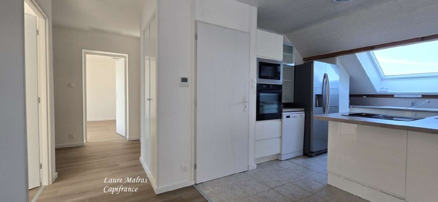  te koop appartement La Balme-de-Sillingy Haute-Savoie 8