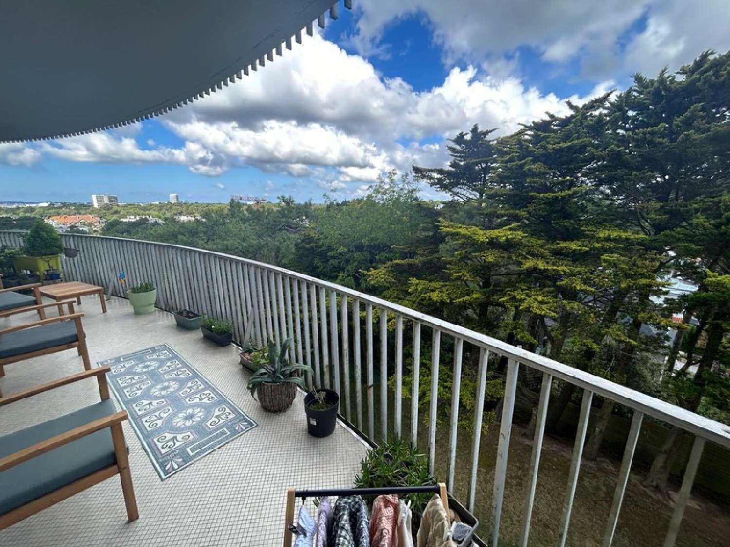for sale apartment La Baule-Escoublac Loire-Atlantique 2