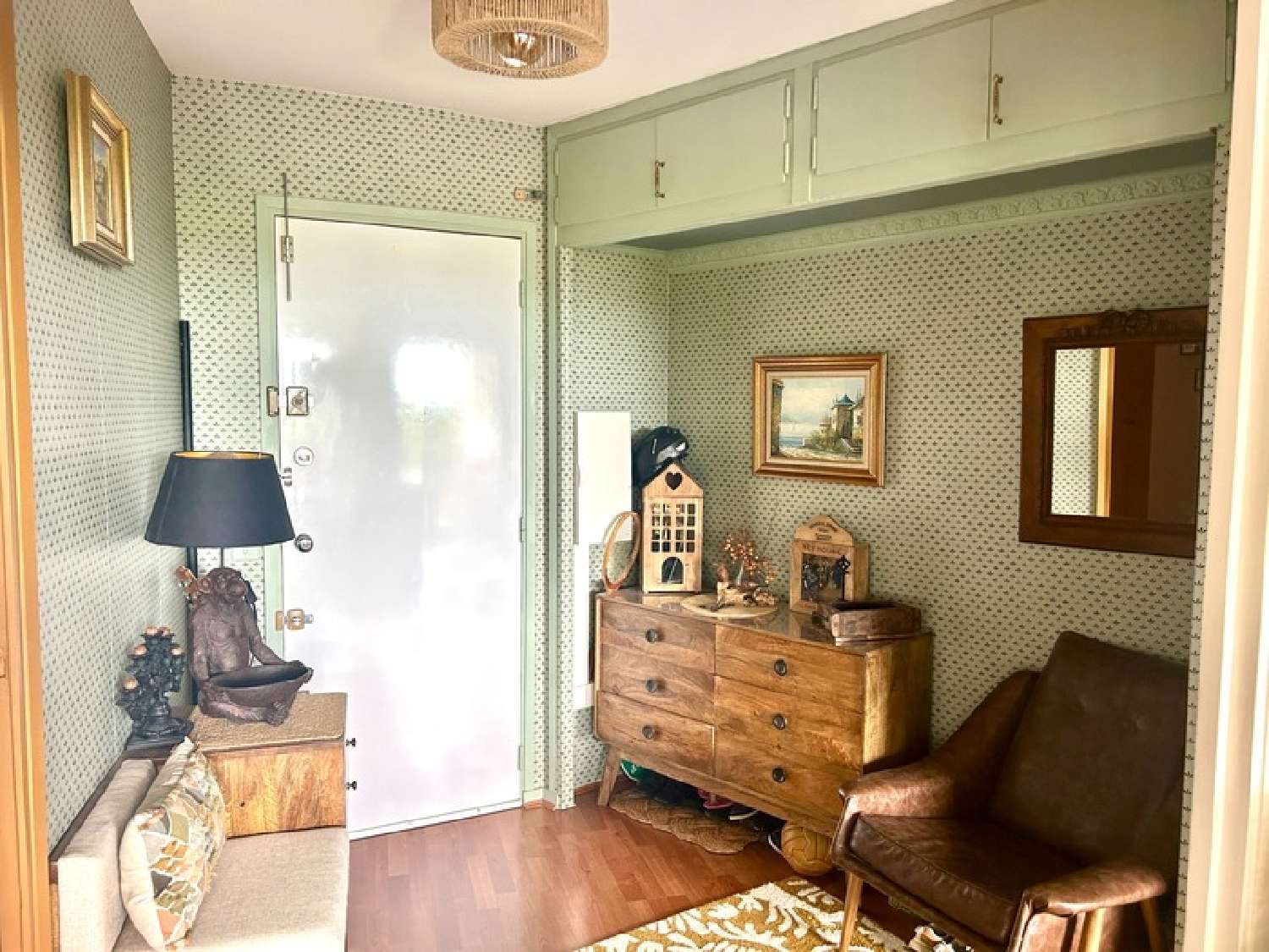 for sale apartment La Baule-Escoublac Loire-Atlantique 4