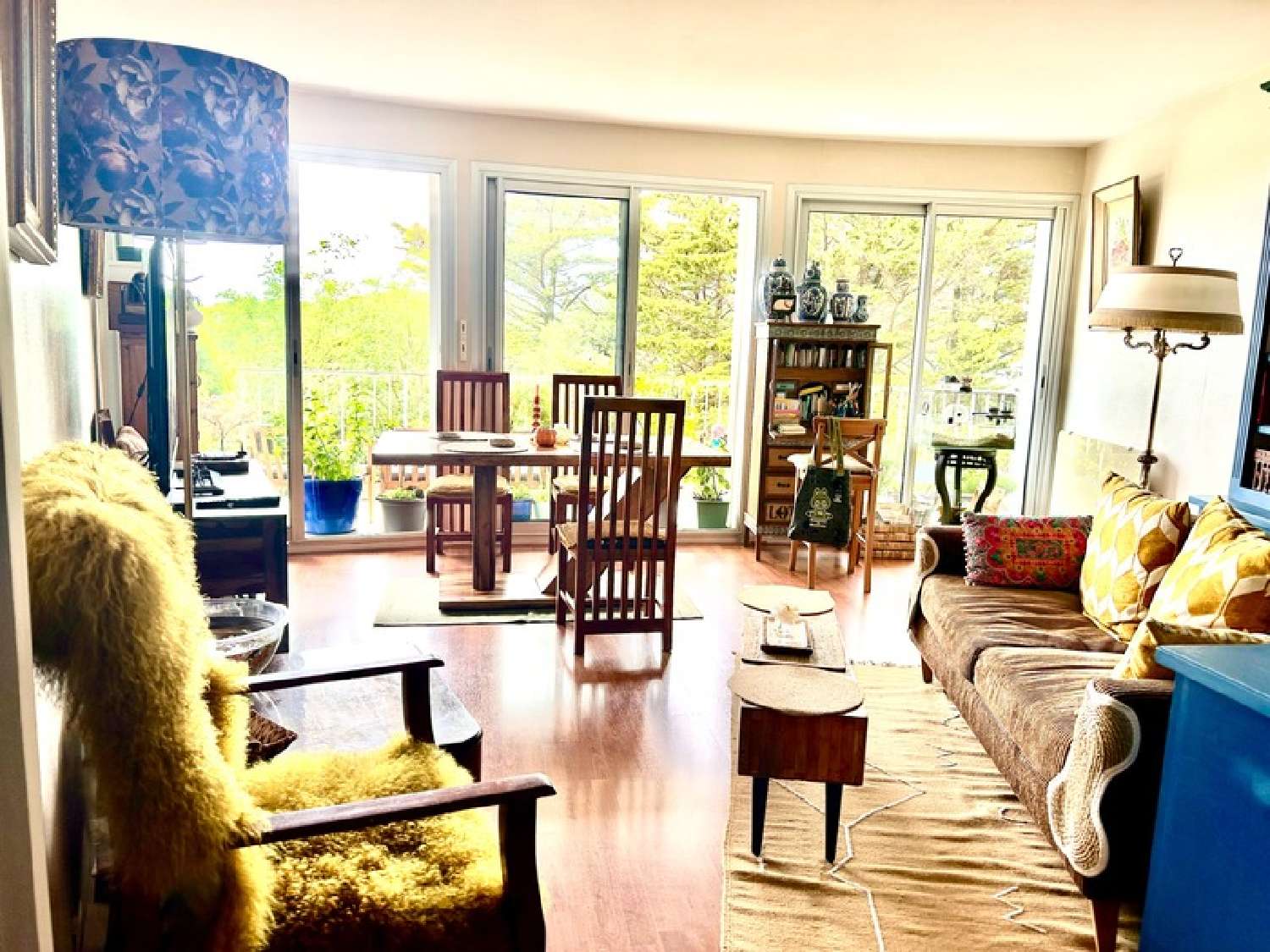 for sale apartment La Baule-Escoublac Loire-Atlantique 5