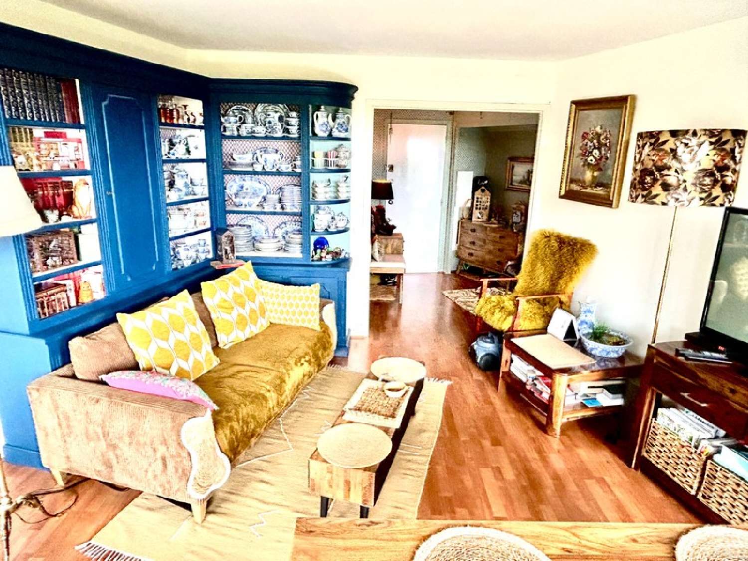 for sale apartment La Baule-Escoublac Loire-Atlantique 6