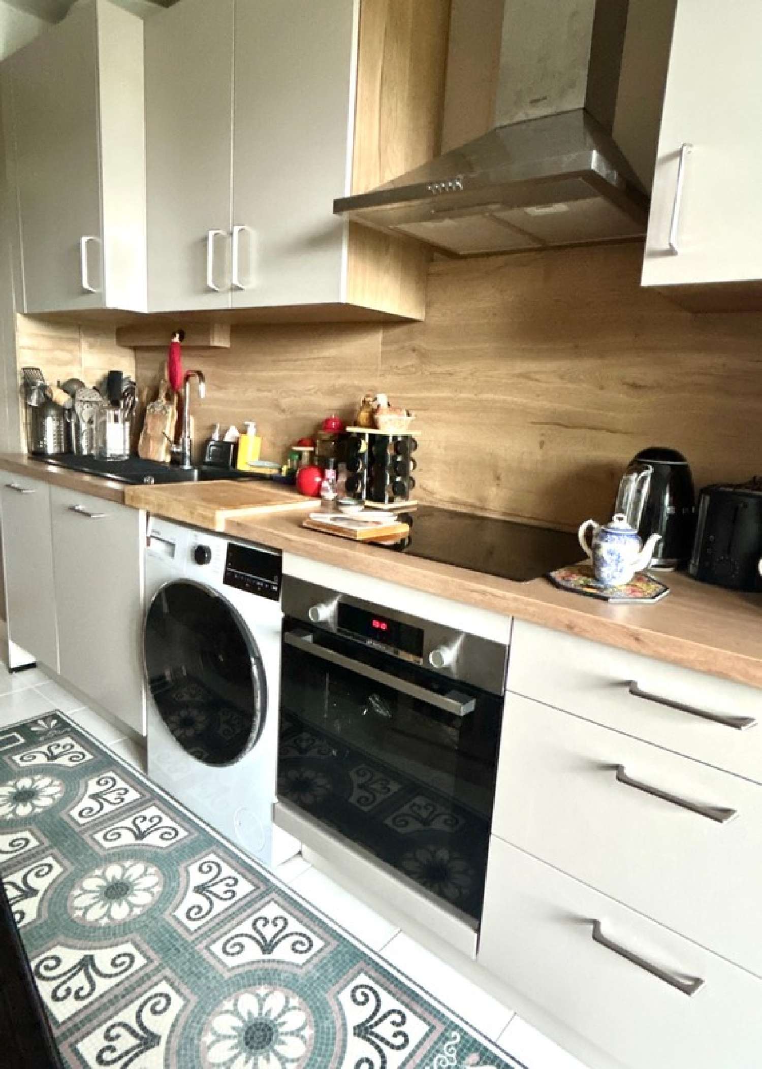 for sale apartment La Baule-Escoublac Loire-Atlantique 7