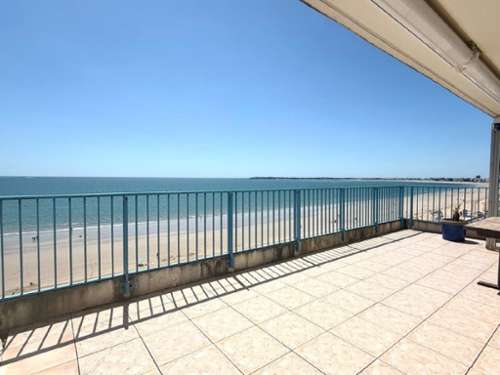 La Baule-Escoublac Loire-Atlantique Wohnung/ Apartment Bild 7373925