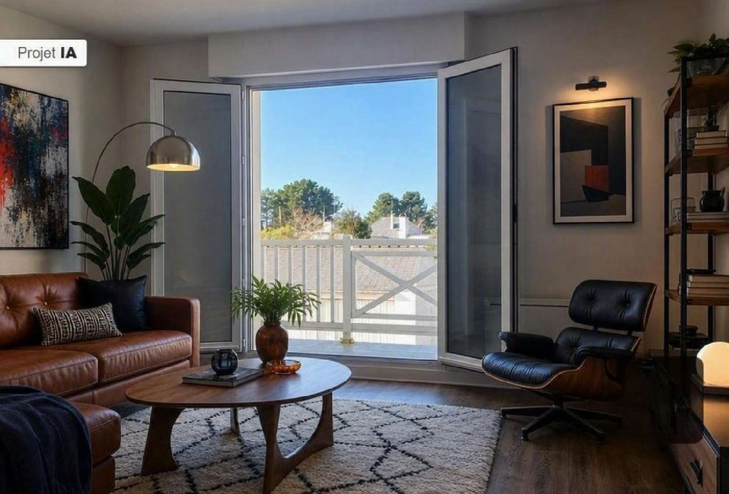 en venta apartamento La Baule-Escoublac Loire-Atlantique 2