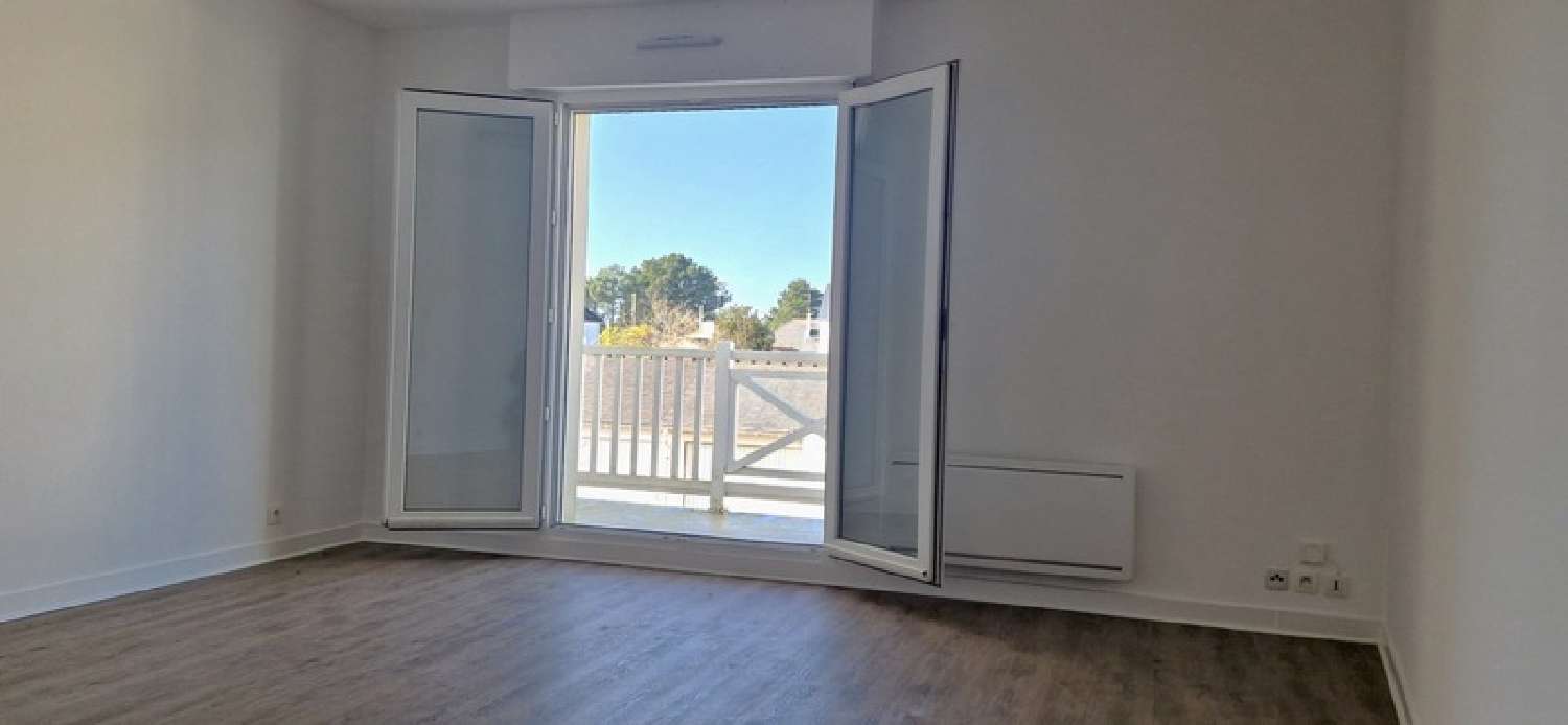 en venta apartamento La Baule-Escoublac Loire-Atlantique 3