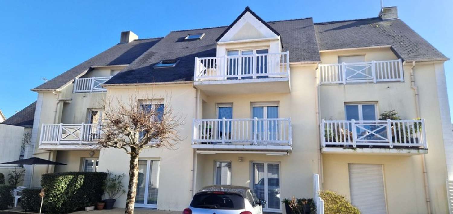 en venta apartamento La Baule-Escoublac Loire-Atlantique 5