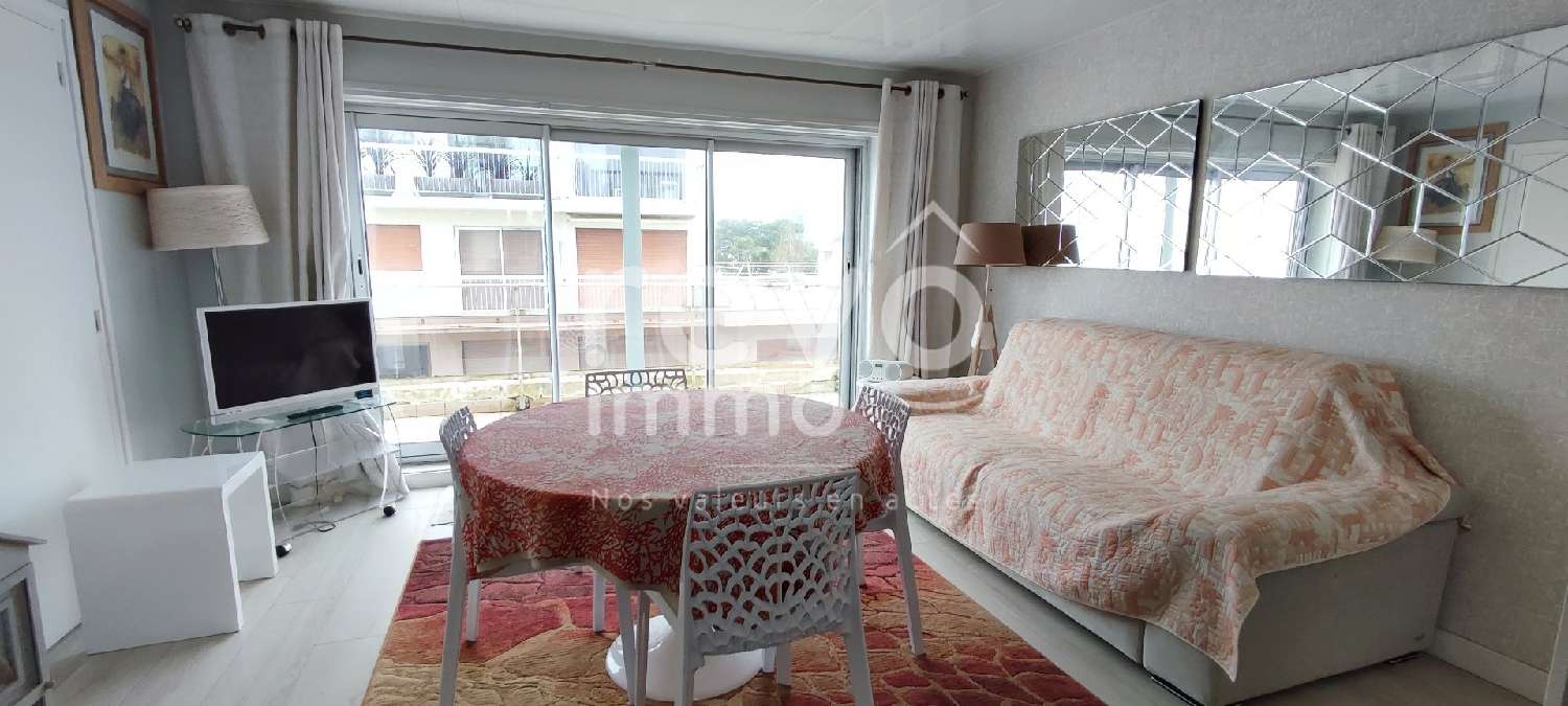 kaufen Wohnung/ Apartment La Baule-Escoublac Loire-Atlantique 3