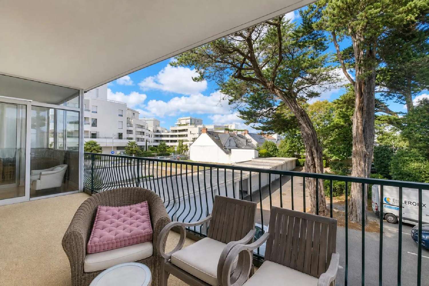 for sale apartment La Baule-Escoublac Loire-Atlantique 1