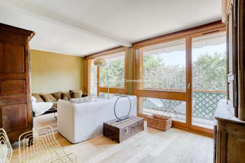 La Celle-Saint-Cloud Yvelines appartement foto 7378359