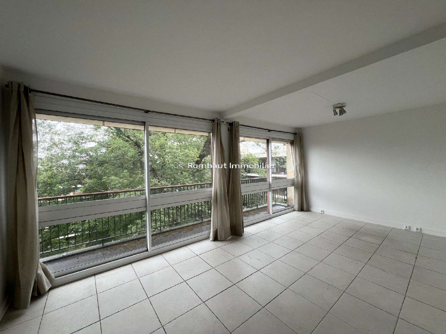 à vendre appartement La Celle-Saint-Cloud Yvelines 1