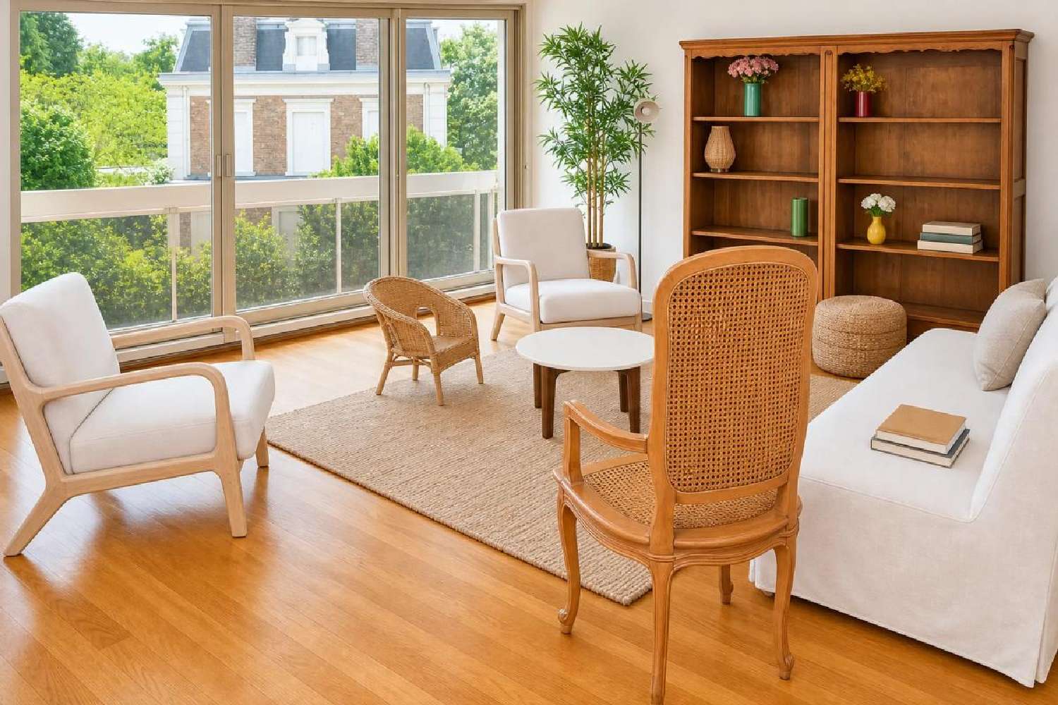  à vendre appartement La Celle-Saint-Cloud Yvelines 1