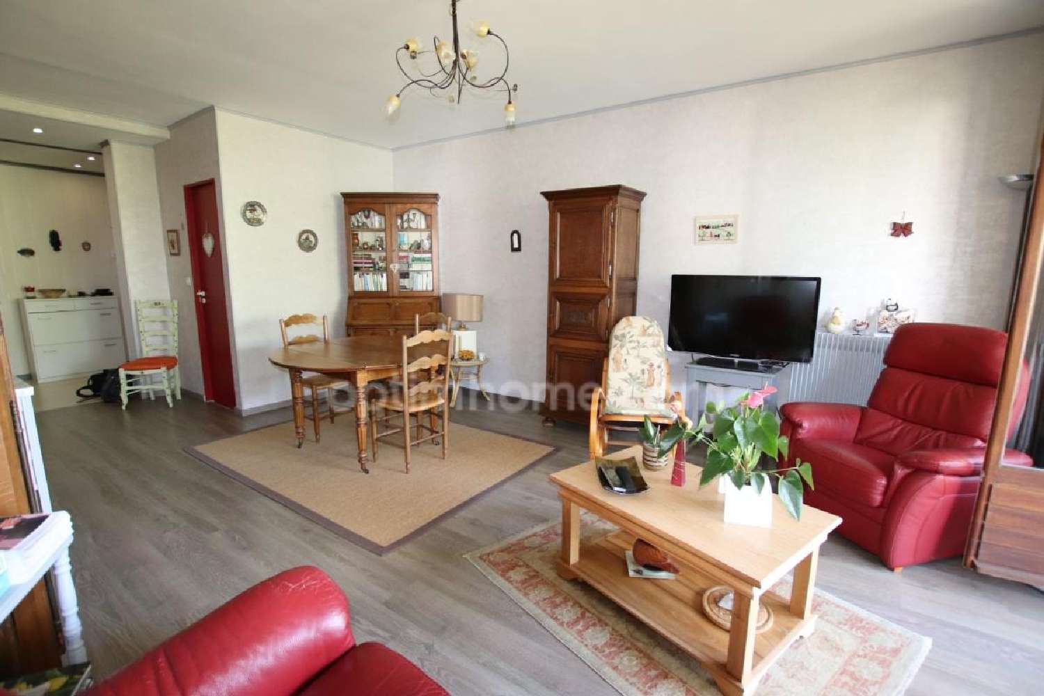 à vendre appartement La Chapelle-Saint-Mesmin Loiret 3