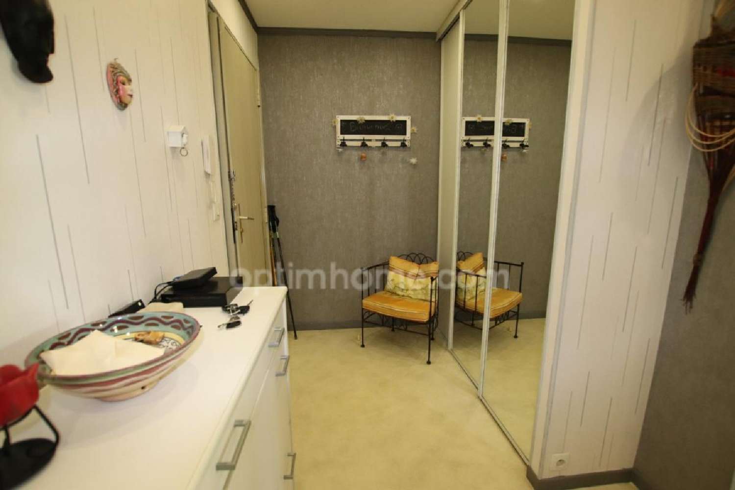 à vendre appartement La Chapelle-Saint-Mesmin Loiret 4