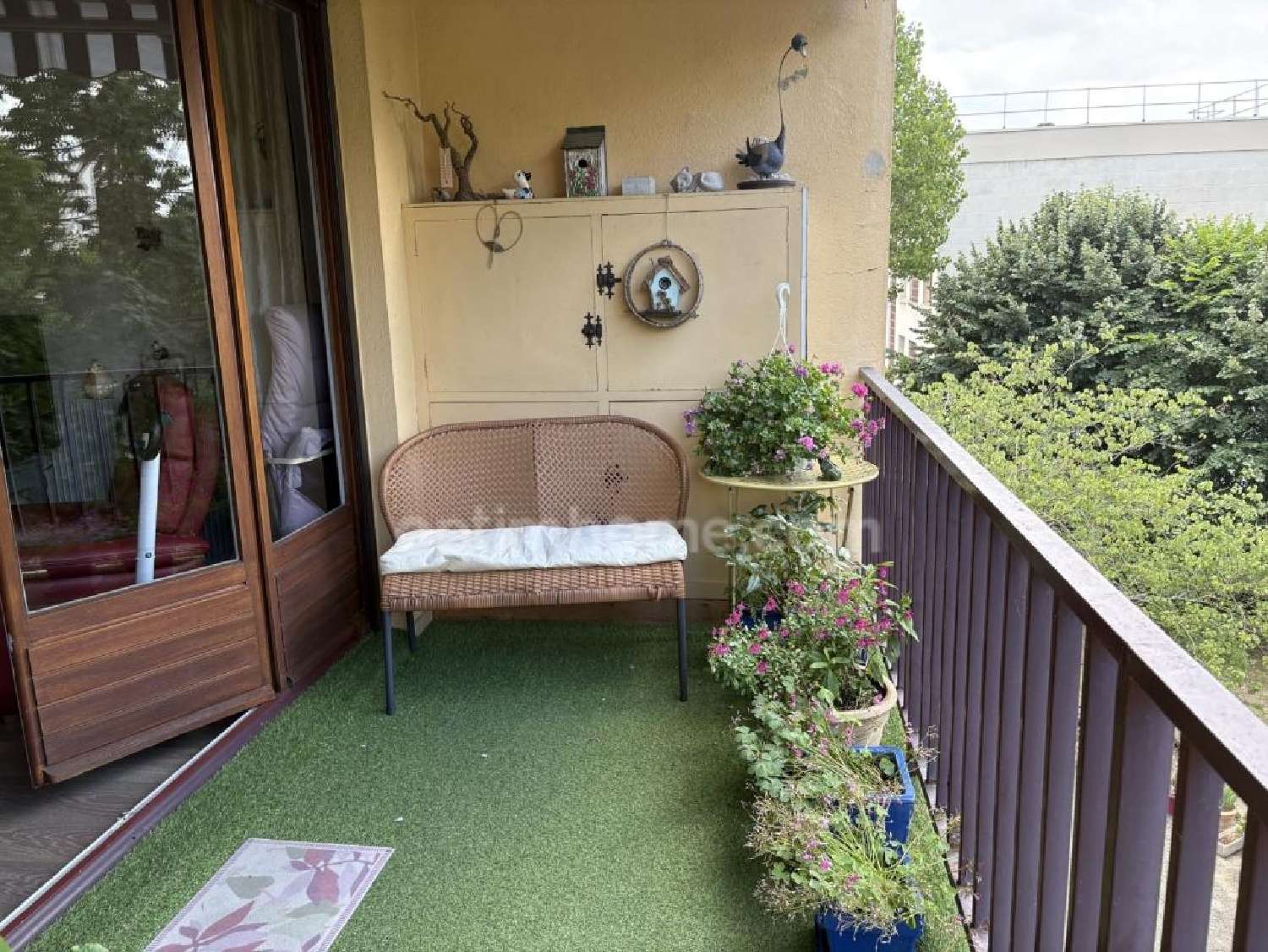 à vendre appartement La Chapelle-Saint-Mesmin Loiret 5