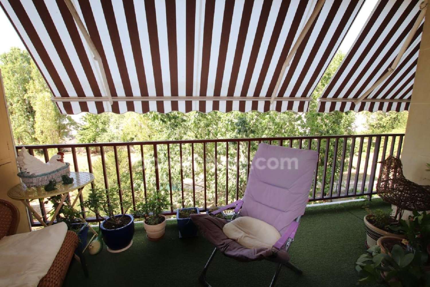 à vendre appartement La Chapelle-Saint-Mesmin Loiret 6