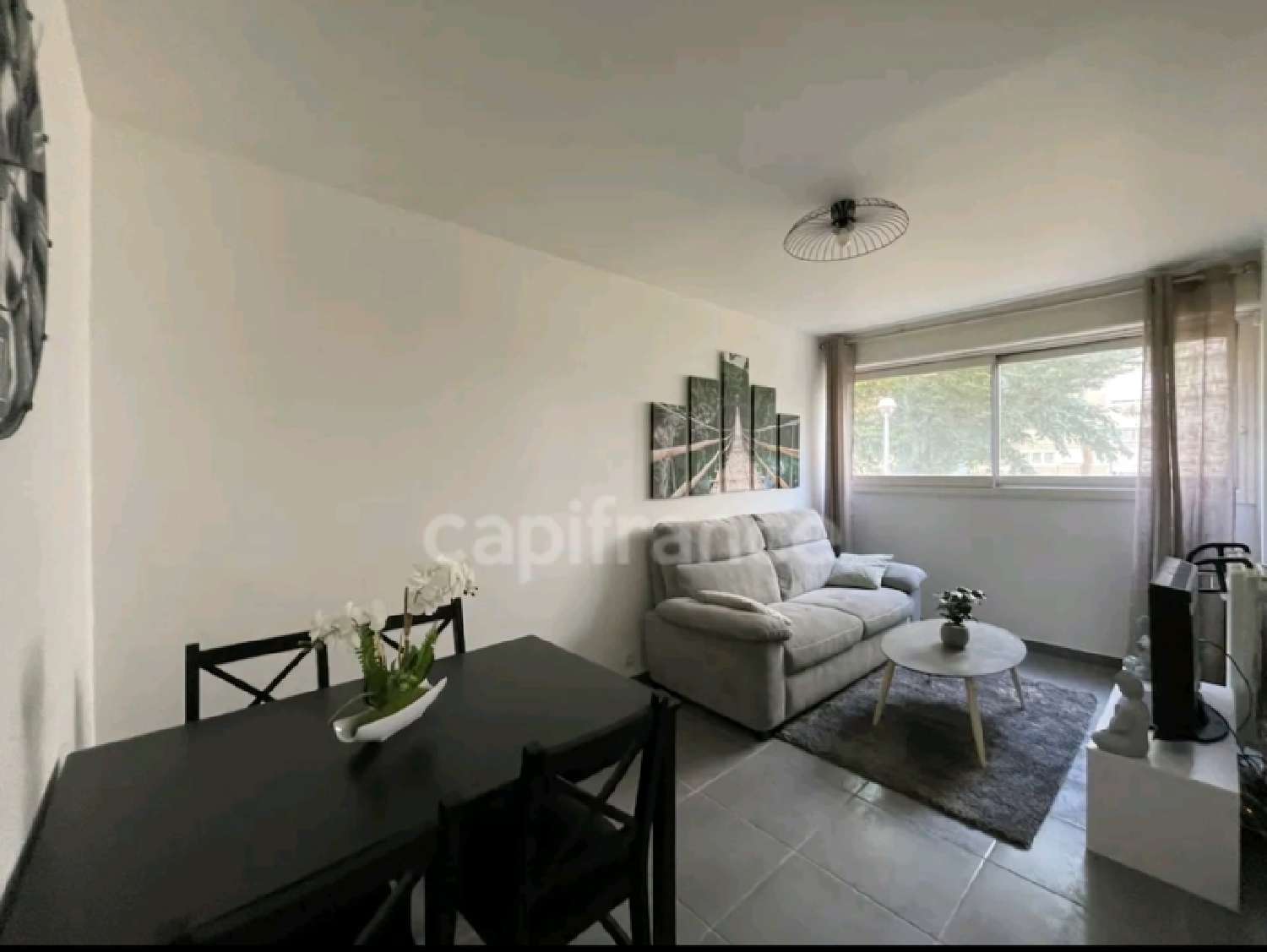 en venta apartamento La Charmée Saône-et-Loire 2