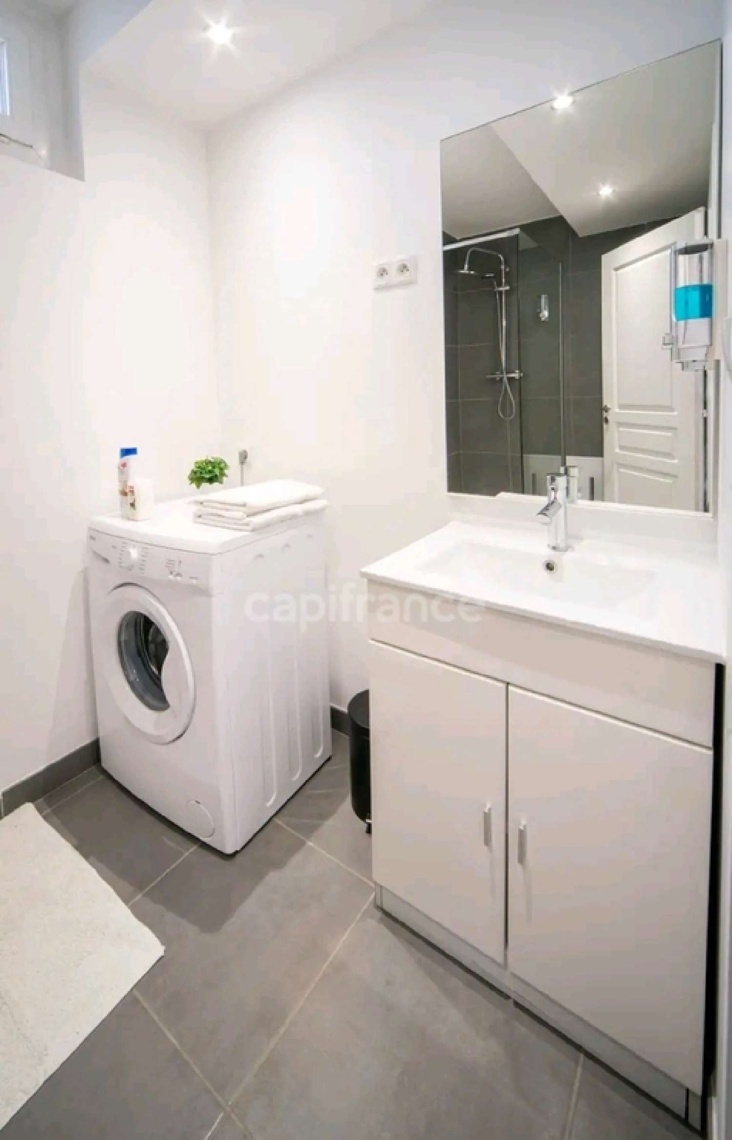 en venta apartamento La Charmée Saône-et-Loire 5