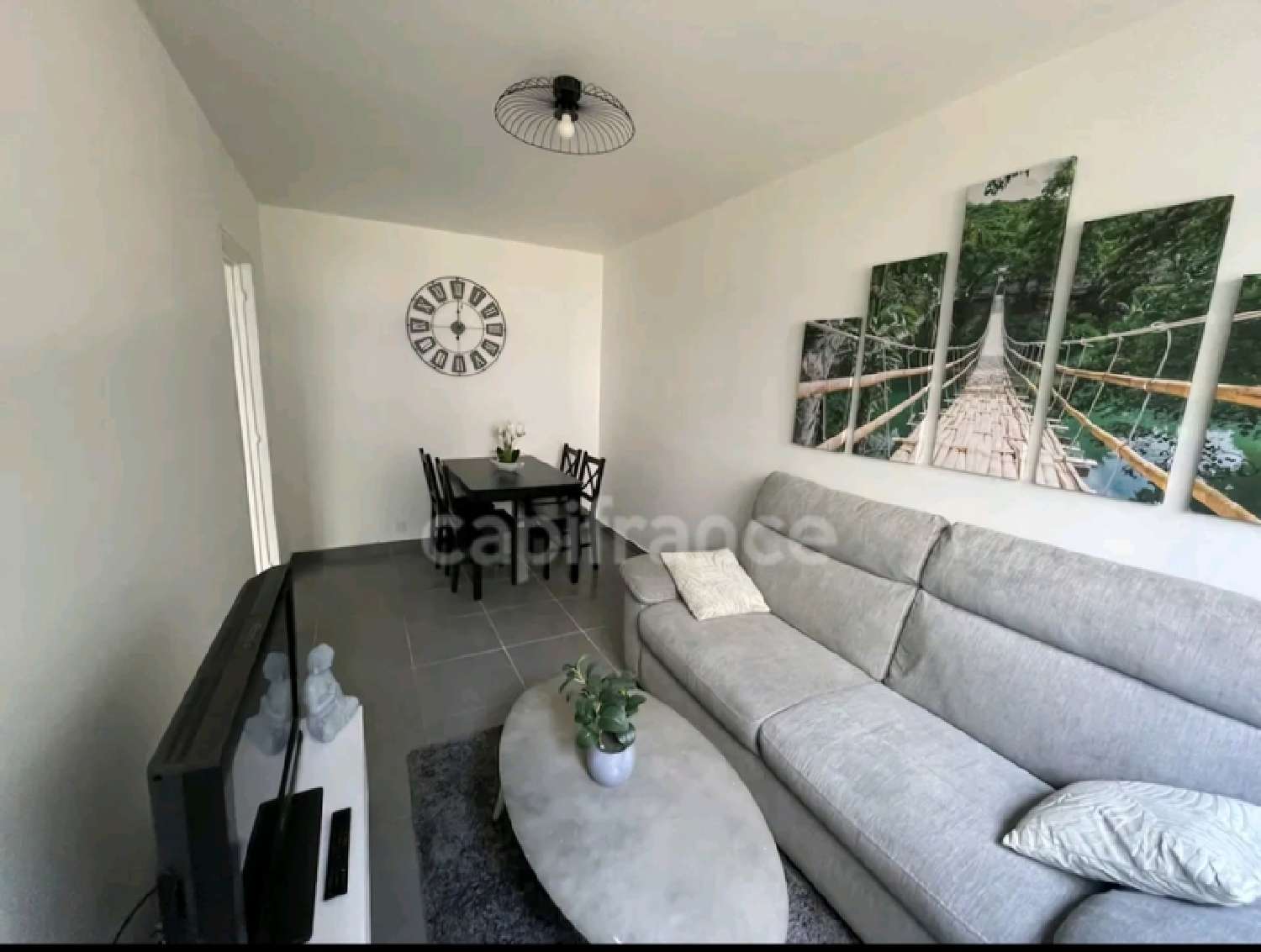 en venta apartamento La Charmée Saône-et-Loire 6